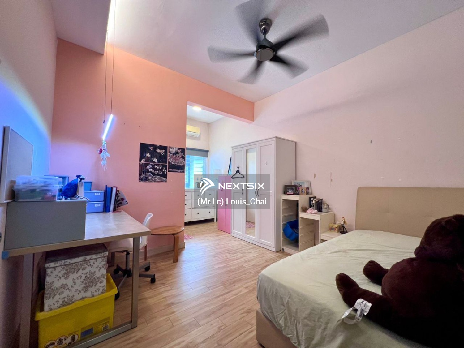 2-sty Terrace/Link House For Sale in Johor Bahru Johor - Image 16