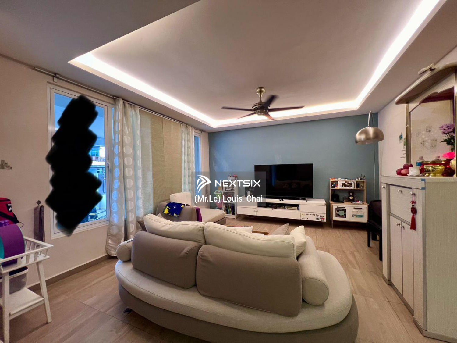 2-sty Terrace/Link House For Sale in Johor Bahru Johor - Image 18