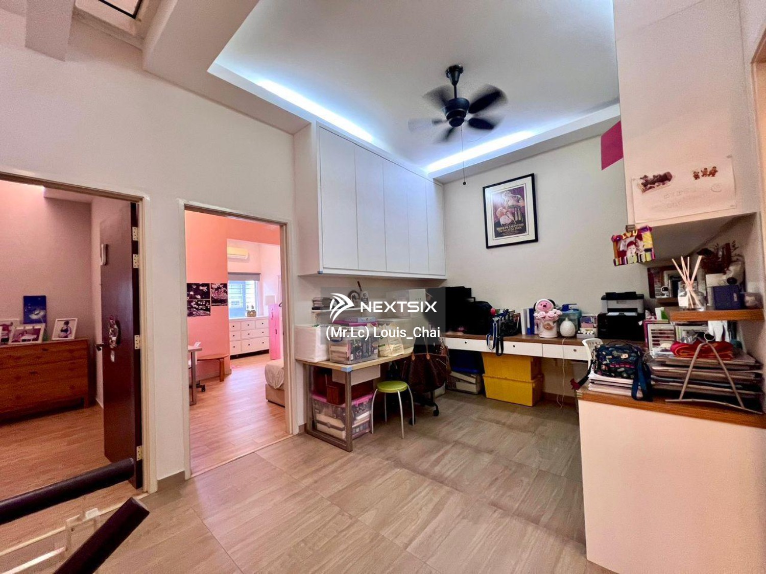 2-sty Terrace/Link House For Sale in Johor Bahru Johor - Image 20