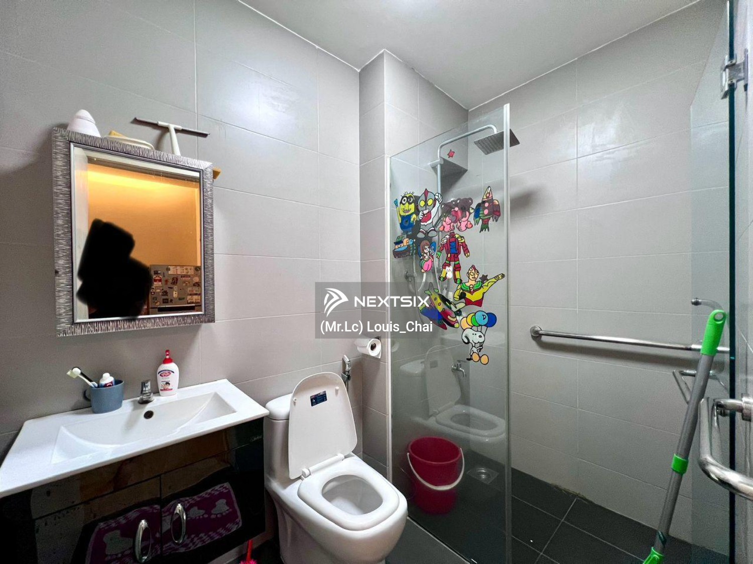 2-sty Terrace/Link House For Sale in Johor Bahru Johor - Image 5