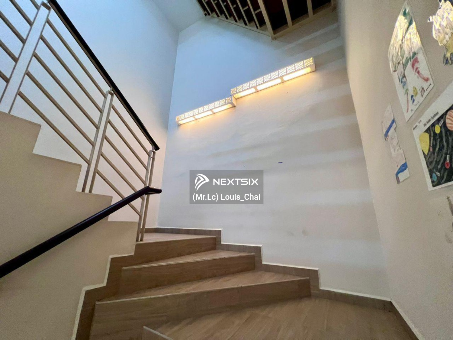 2-sty Terrace/Link House For Sale in Johor Bahru Johor - Image 7