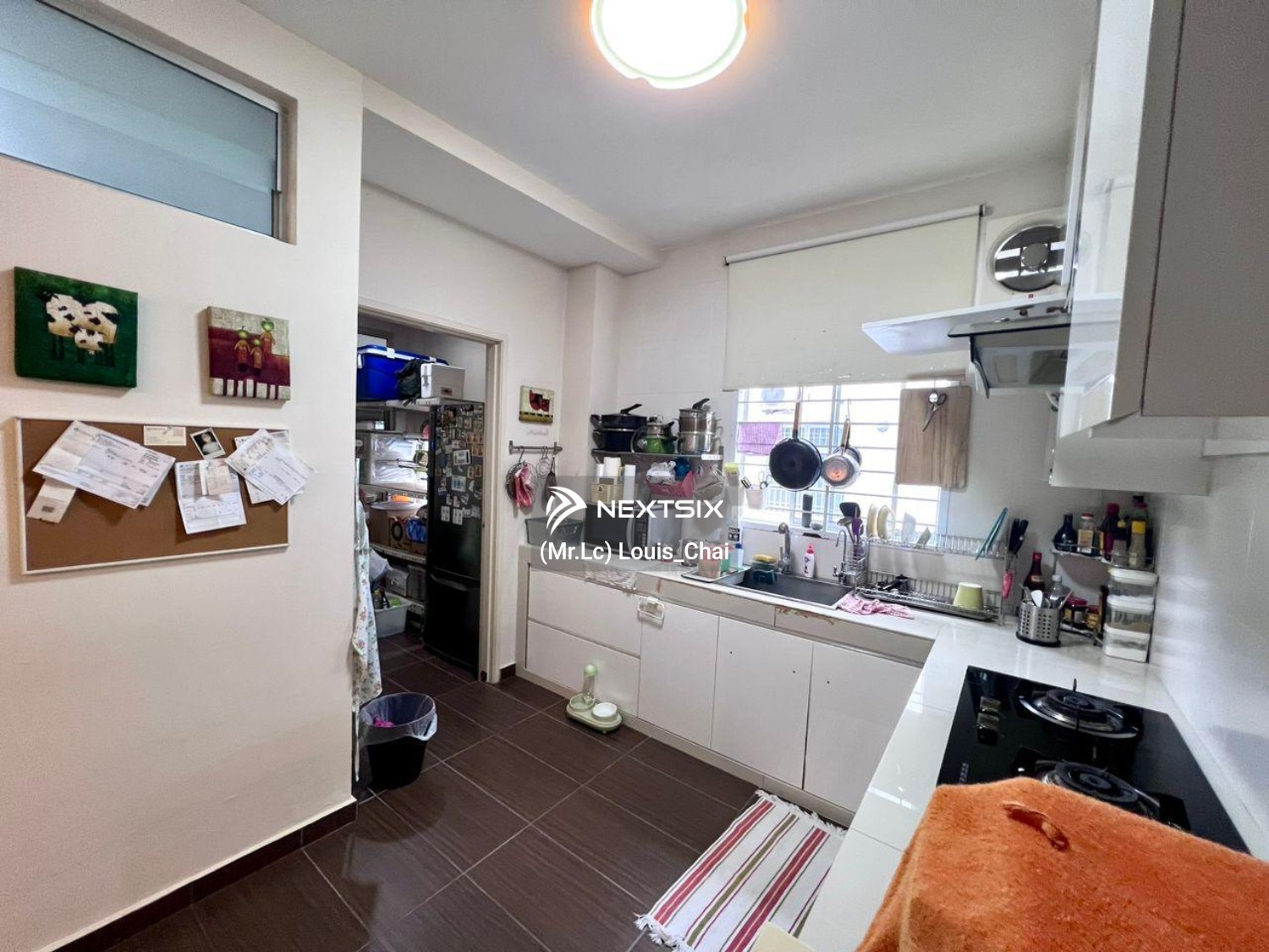 2-sty Terrace/Link House For Sale in Johor Bahru Johor - Image 8