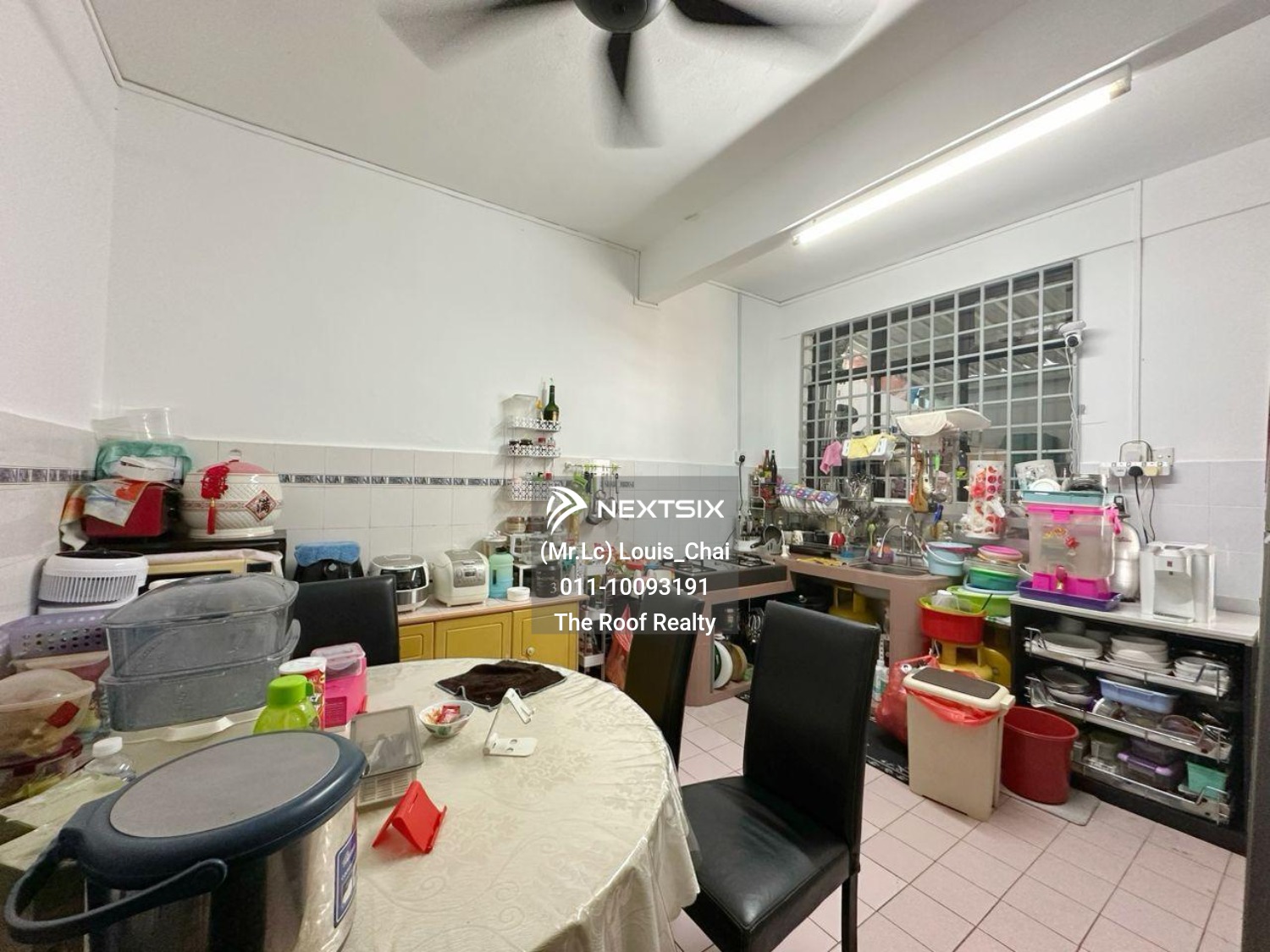 1.5-sty Terrace/Link House For Sale in Masai Johor - Image 5