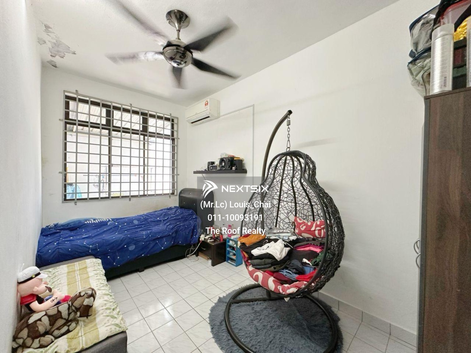 1.5-sty Terrace/Link House For Sale in Masai Johor - Image 6