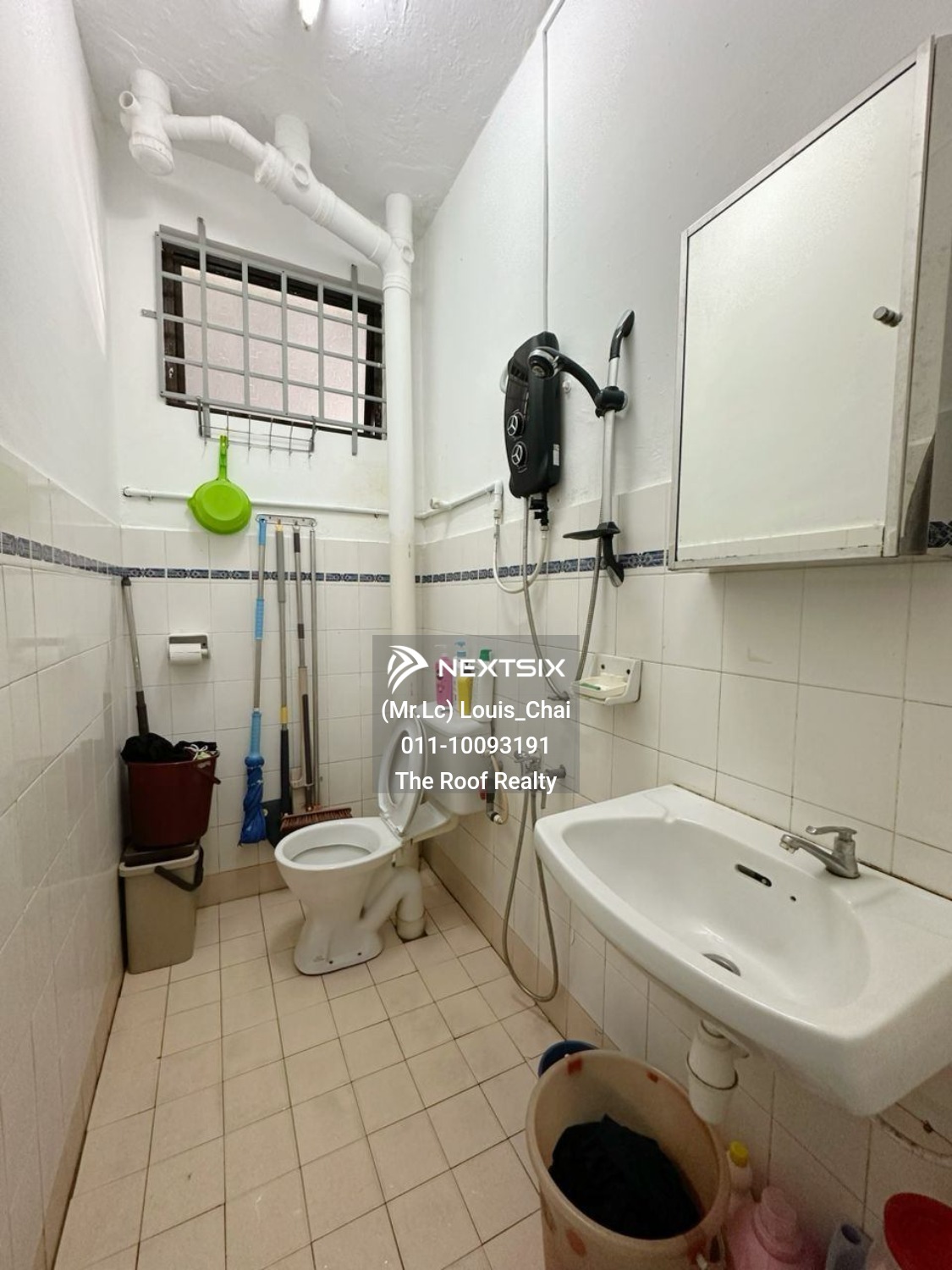 1.5-sty Terrace/Link House For Sale in Masai Johor - Image 7