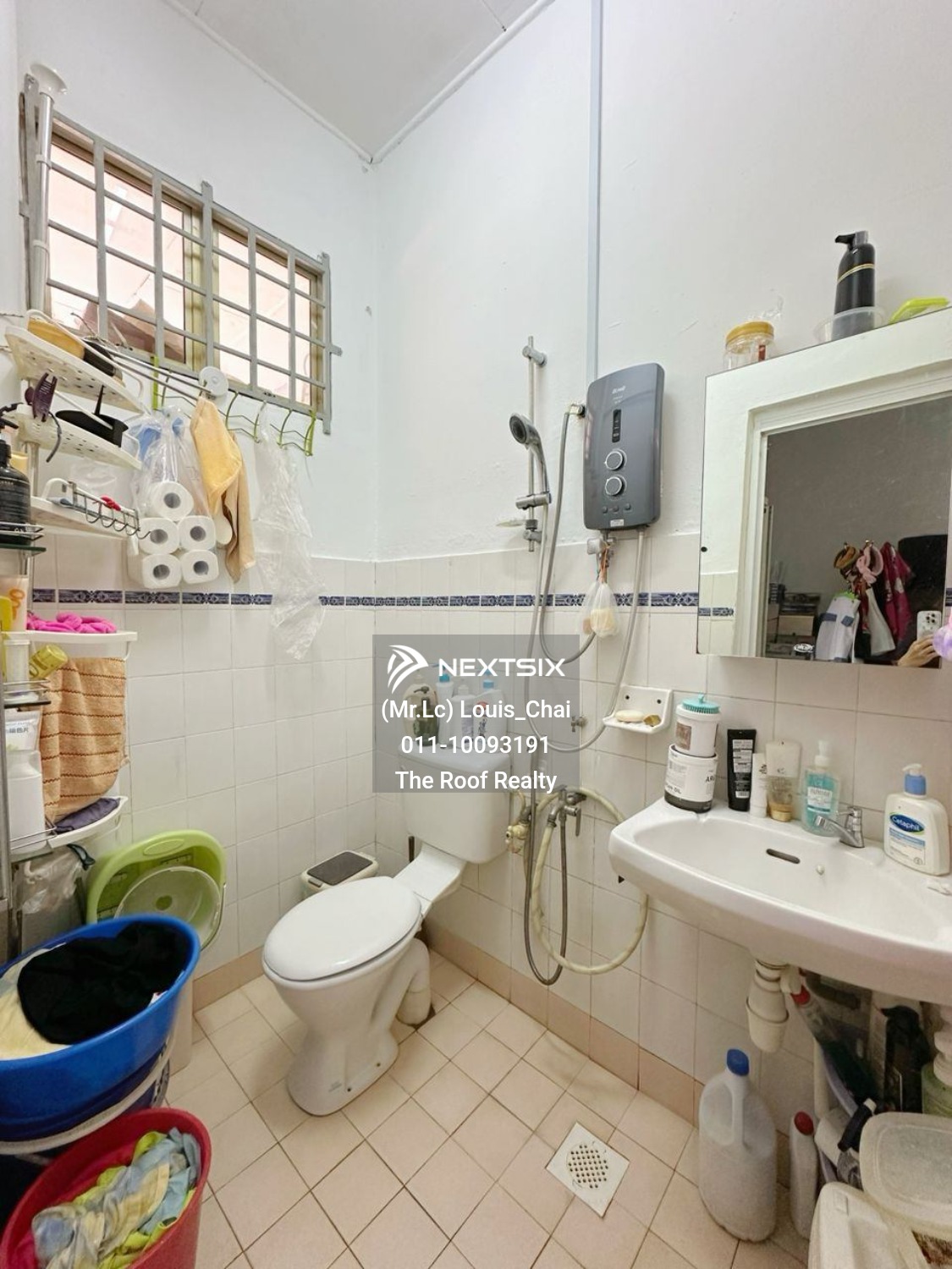 1.5-sty Terrace/Link House For Sale in Masai Johor - Image 8