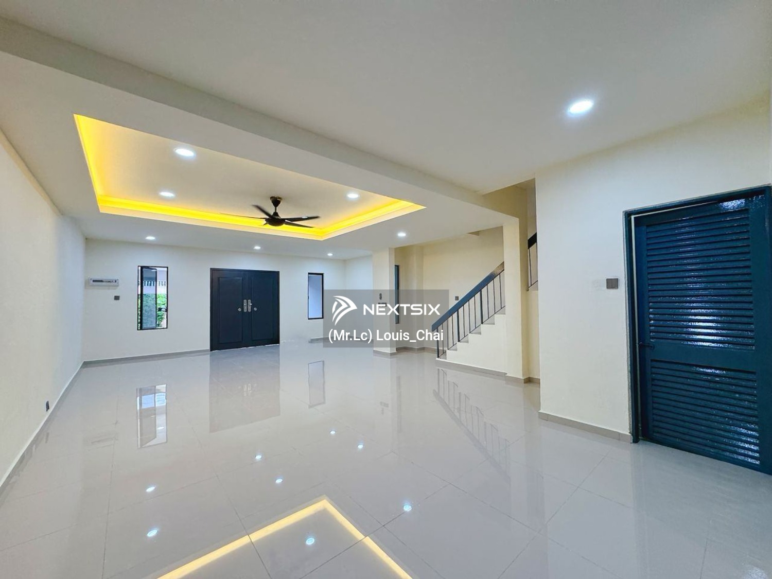 2-sty Terrace/Link House For Sale in Permas Jaya Johor - Image 10