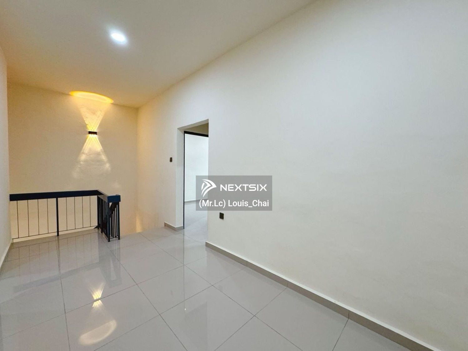 2-sty Terrace/Link House For Sale in Permas Jaya Johor - Image 11