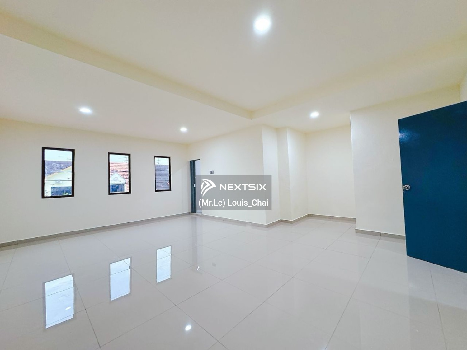 2-sty Terrace/Link House For Sale in Permas Jaya Johor - Image 13