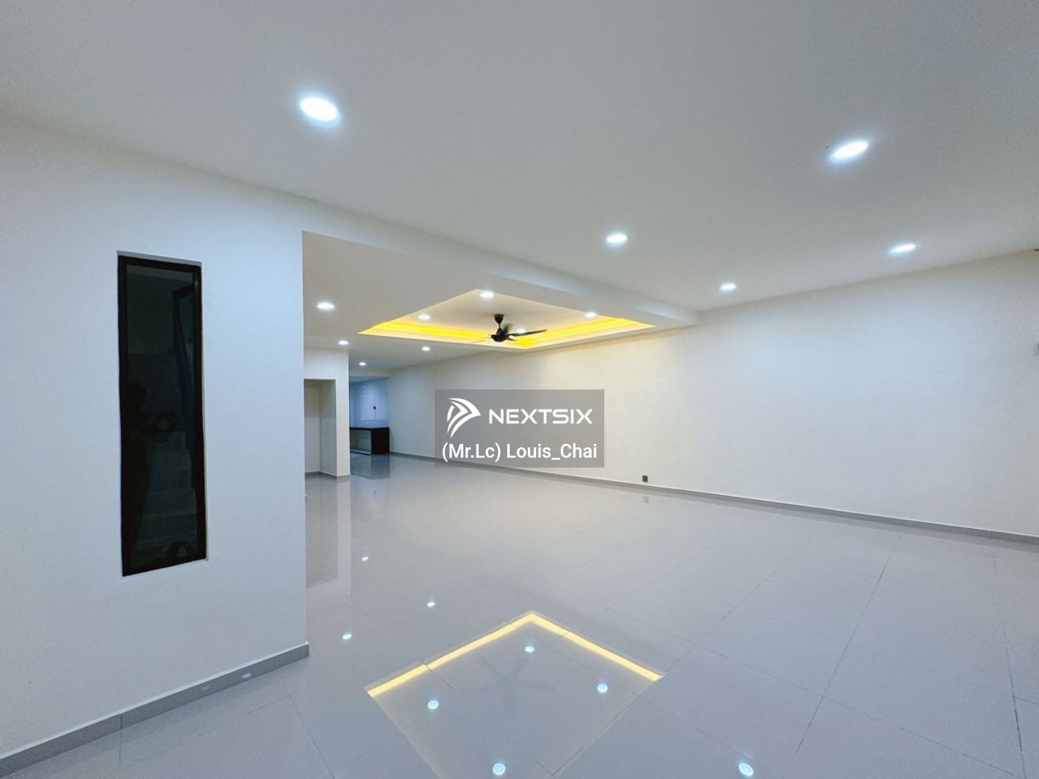 2-sty Terrace/Link House For Sale in Permas Jaya Johor - Image 15