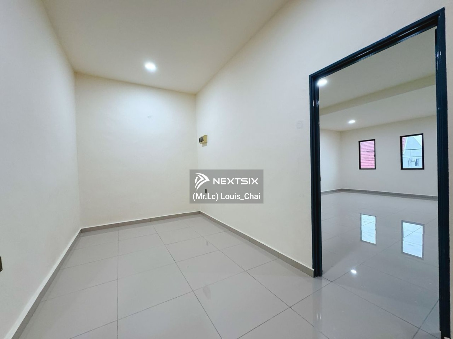 2-sty Terrace/Link House For Sale in Permas Jaya Johor - Image 16
