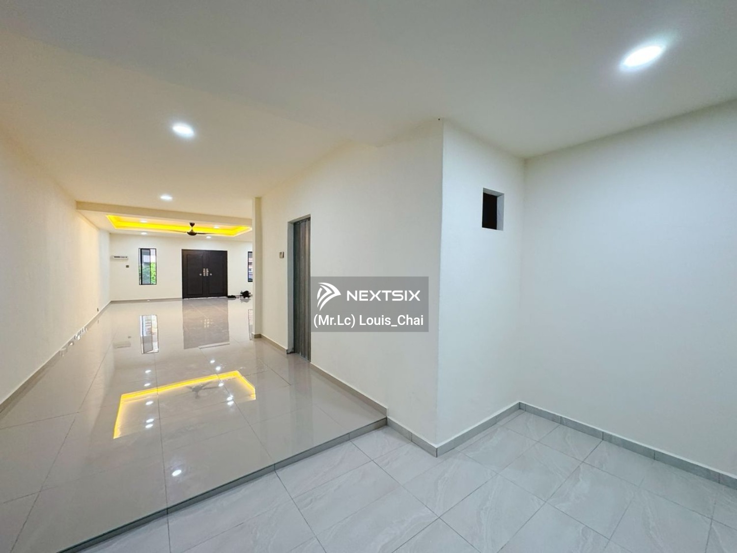 2-sty Terrace/Link House For Sale in Permas Jaya Johor - Image 7