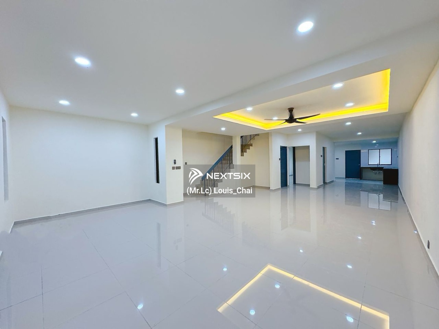 2-sty Terrace/Link House For Sale in Permas Jaya Johor - Image 8