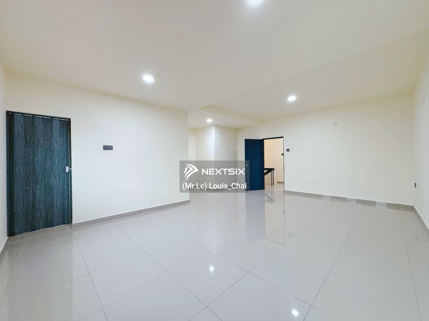 2-sty Terrace/Link House For Sale in Permas Jaya Johor - Image 9