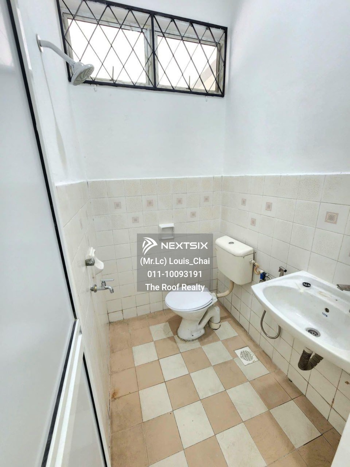 1-sty Terrace/Link House For Sale in Senai Johor - Image 10