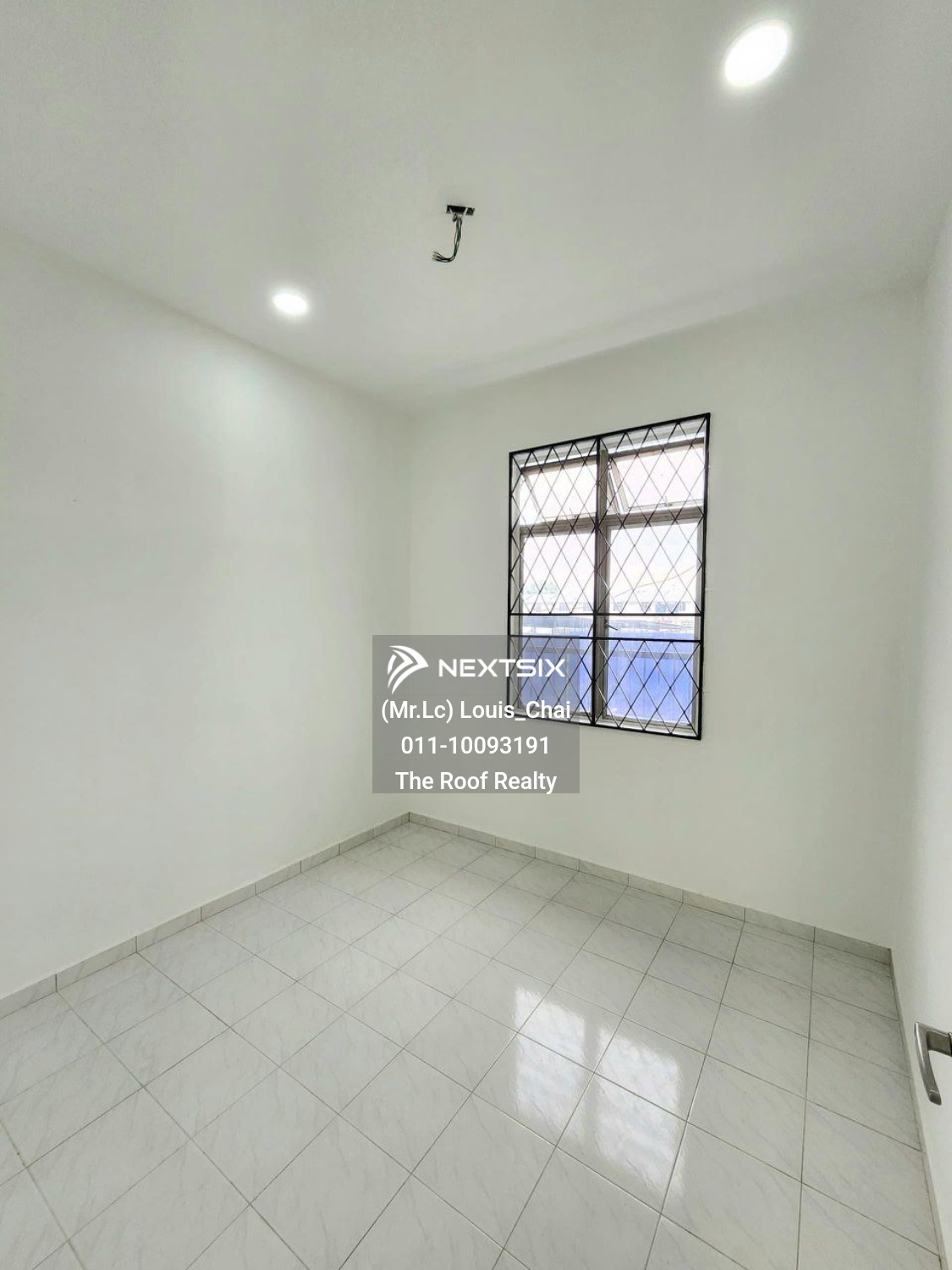 1-sty Terrace/Link House For Sale in Senai Johor - Image 13