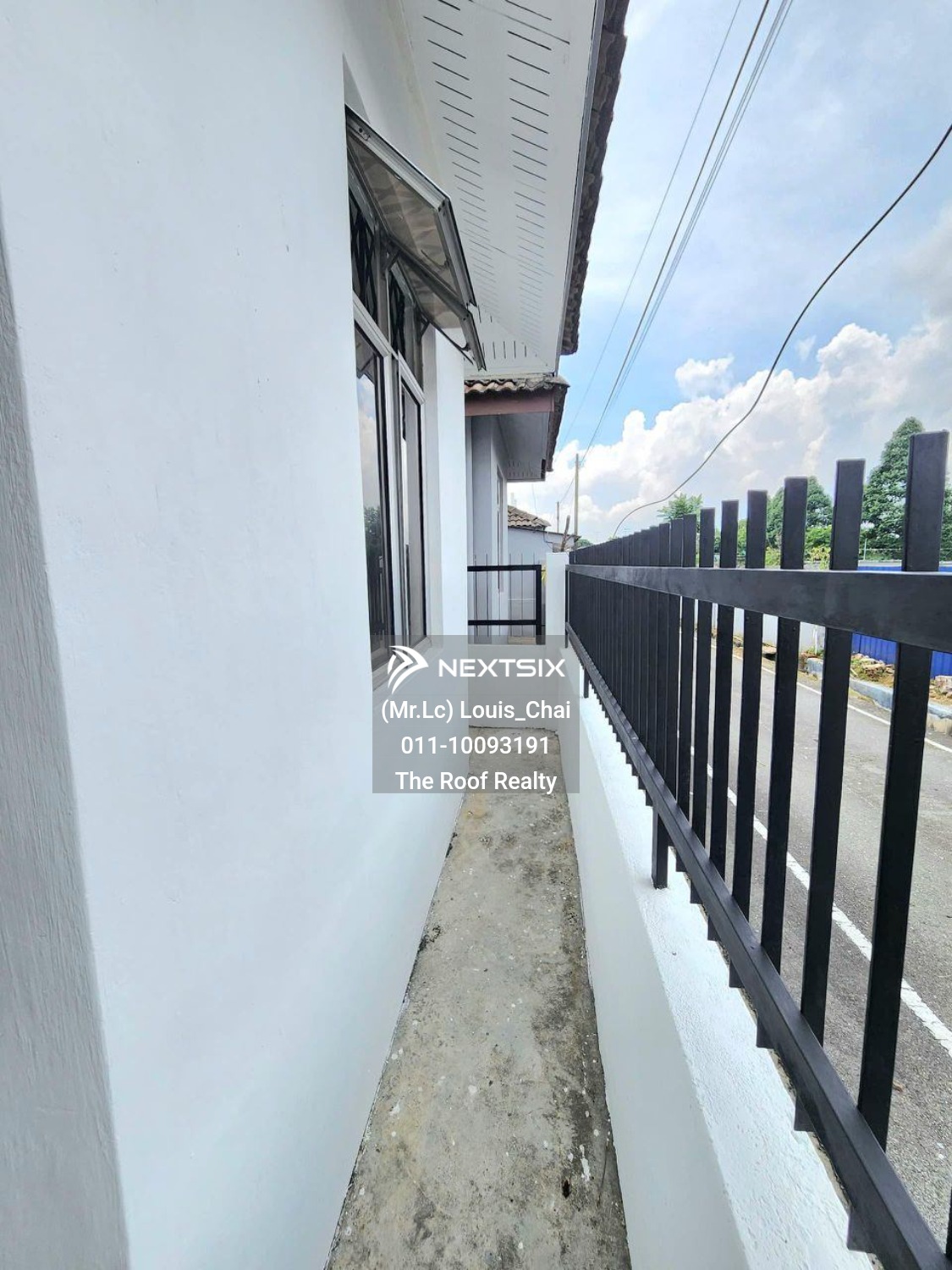 1-sty Terrace/Link House For Sale in Senai Johor - Image 14