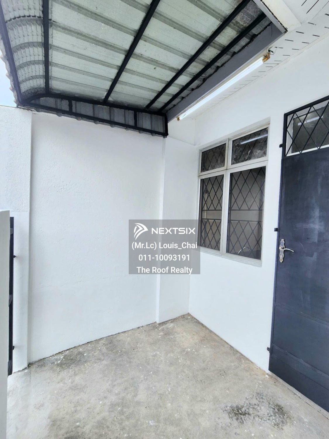 1-sty Terrace/Link House For Sale in Senai Johor - Image 15