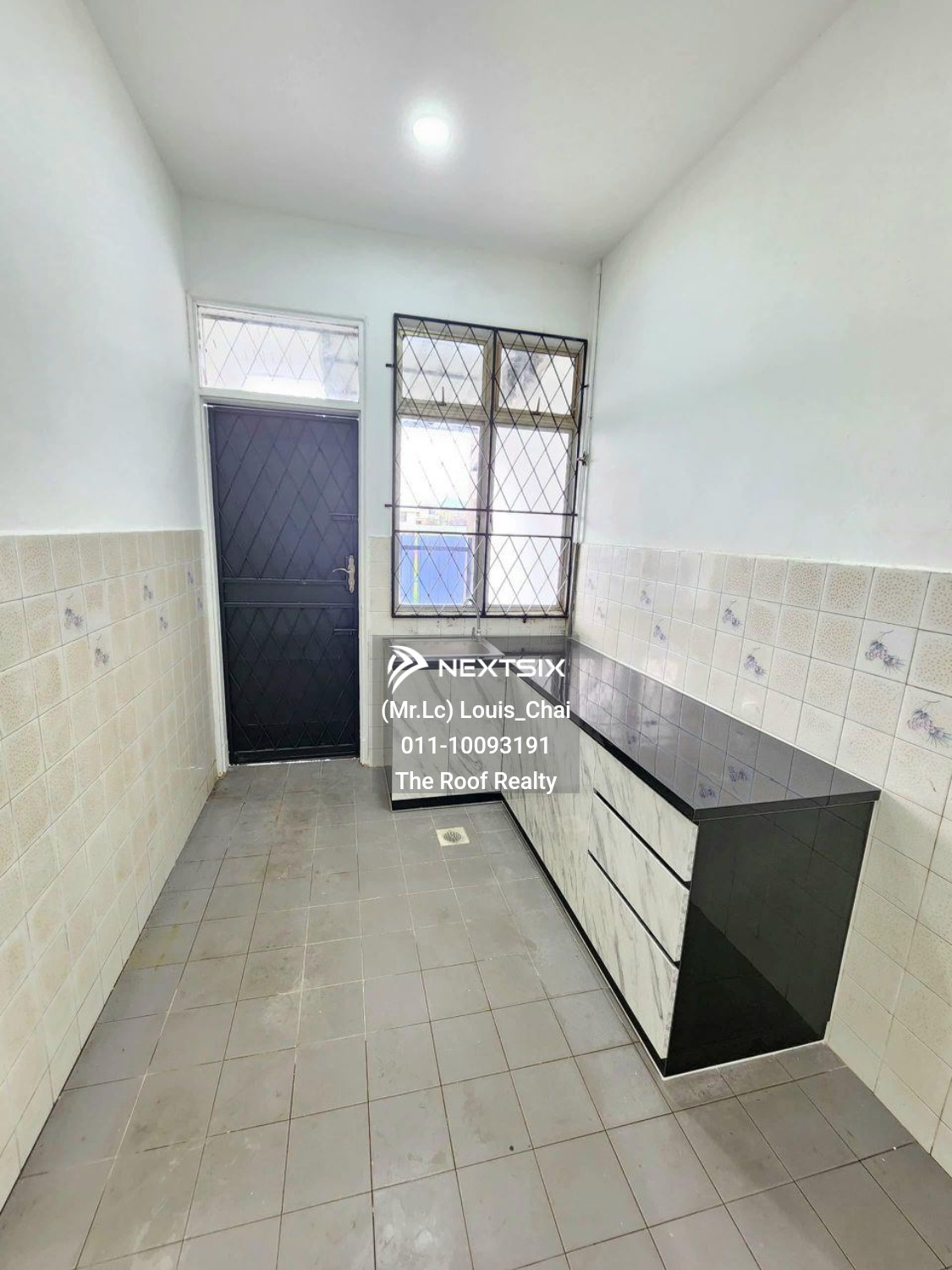 1-sty Terrace/Link House For Sale in Senai Johor - Image 16