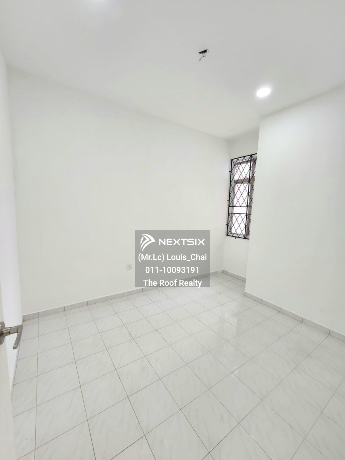 1-sty Terrace/Link House For Sale in Senai Johor - Image 6