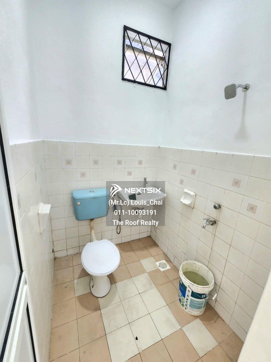 1-sty Terrace/Link House For Sale in Senai Johor - Image 8