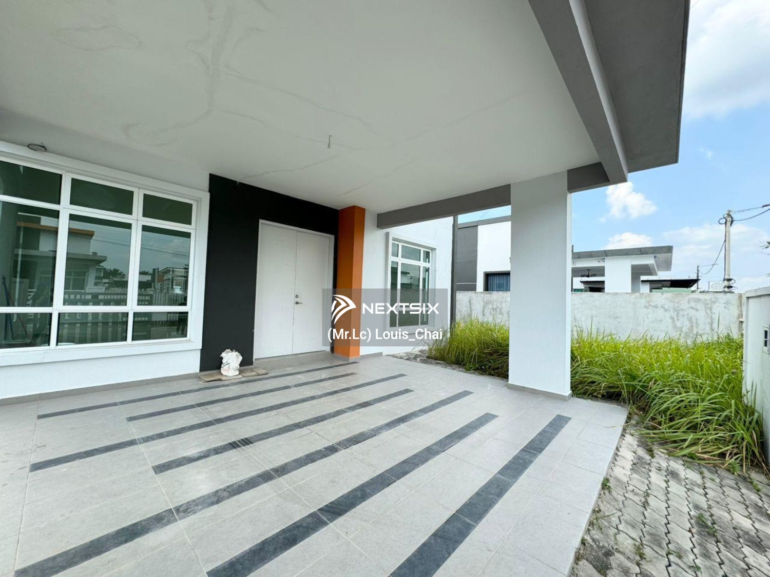 1-sty Terrace/Link House For Sale in Pontian Johor