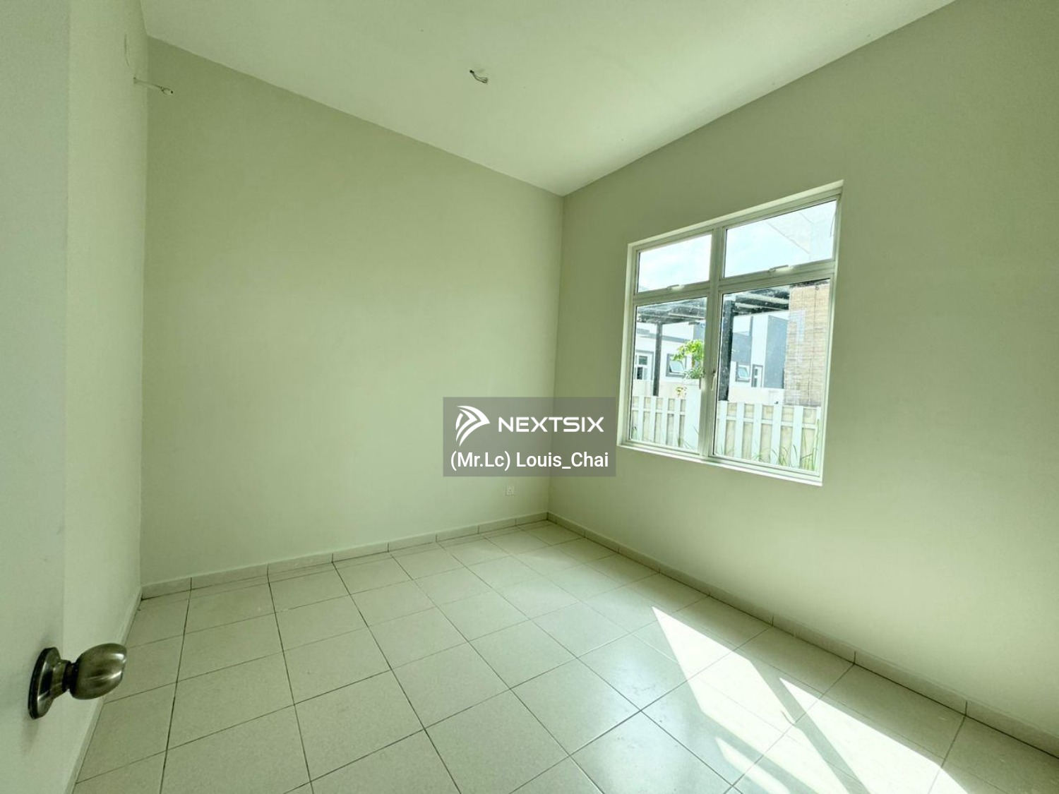 1-sty Terrace/Link House For Sale in Pontian Johor - Image 11