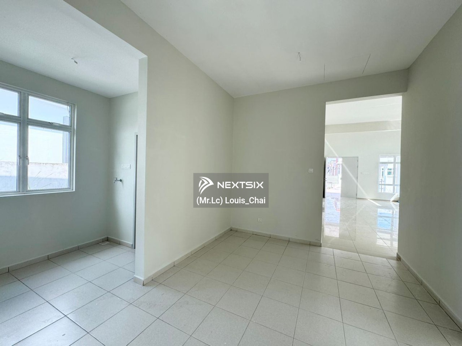 1-sty Terrace/Link House For Sale in Pontian Johor - Image 5