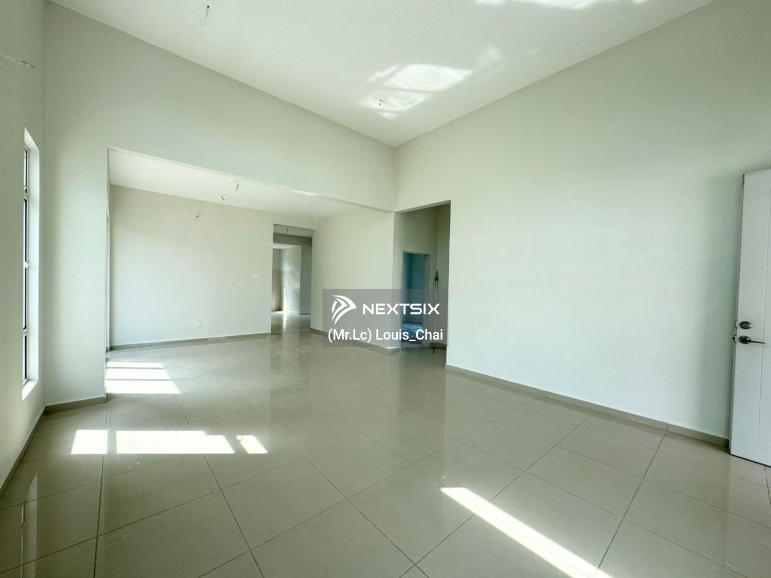 1-sty Terrace/Link House For Sale in Pontian Johor - Image 6