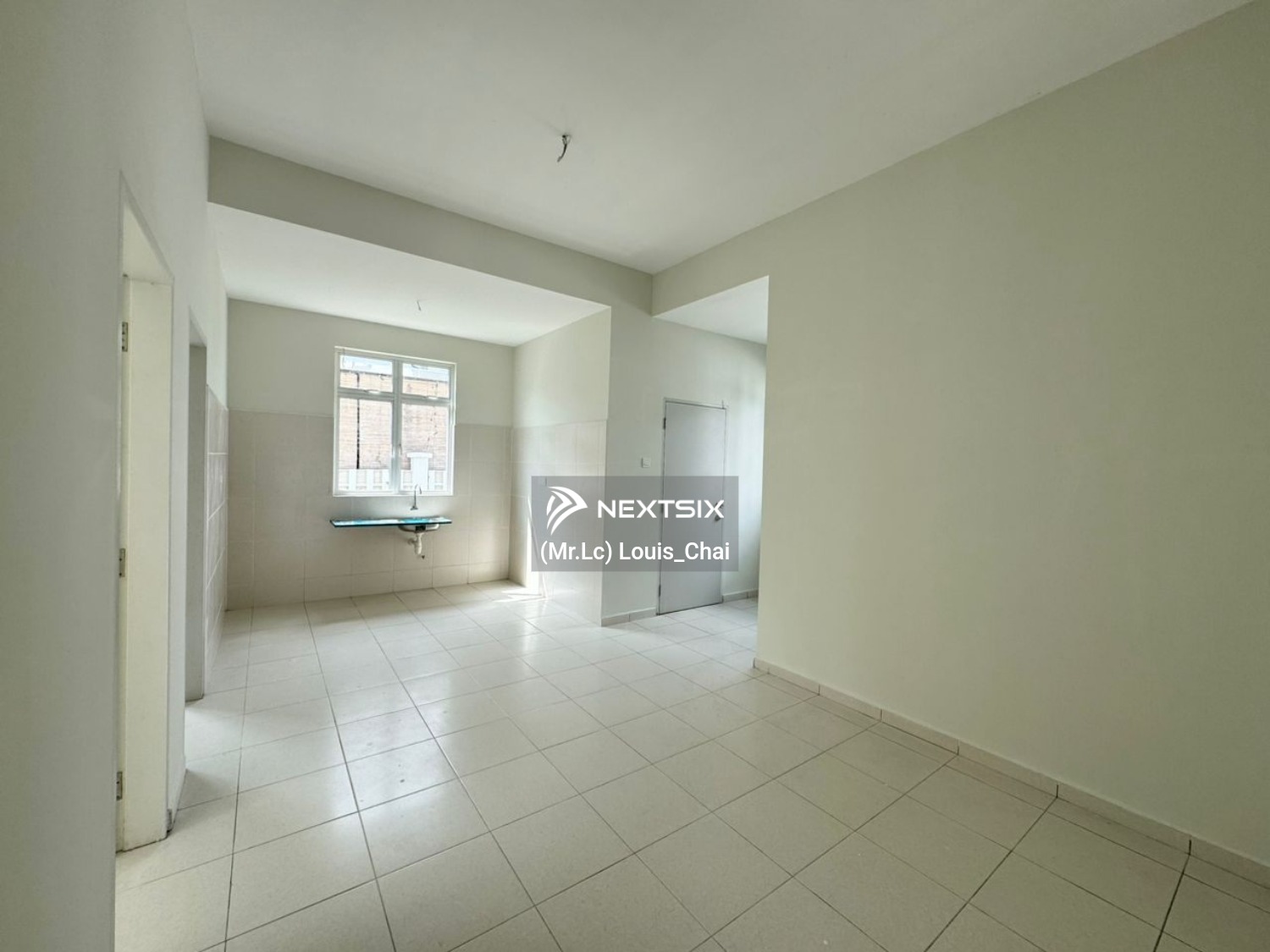 1-sty Terrace/Link House For Sale in Pontian Johor - Image 7