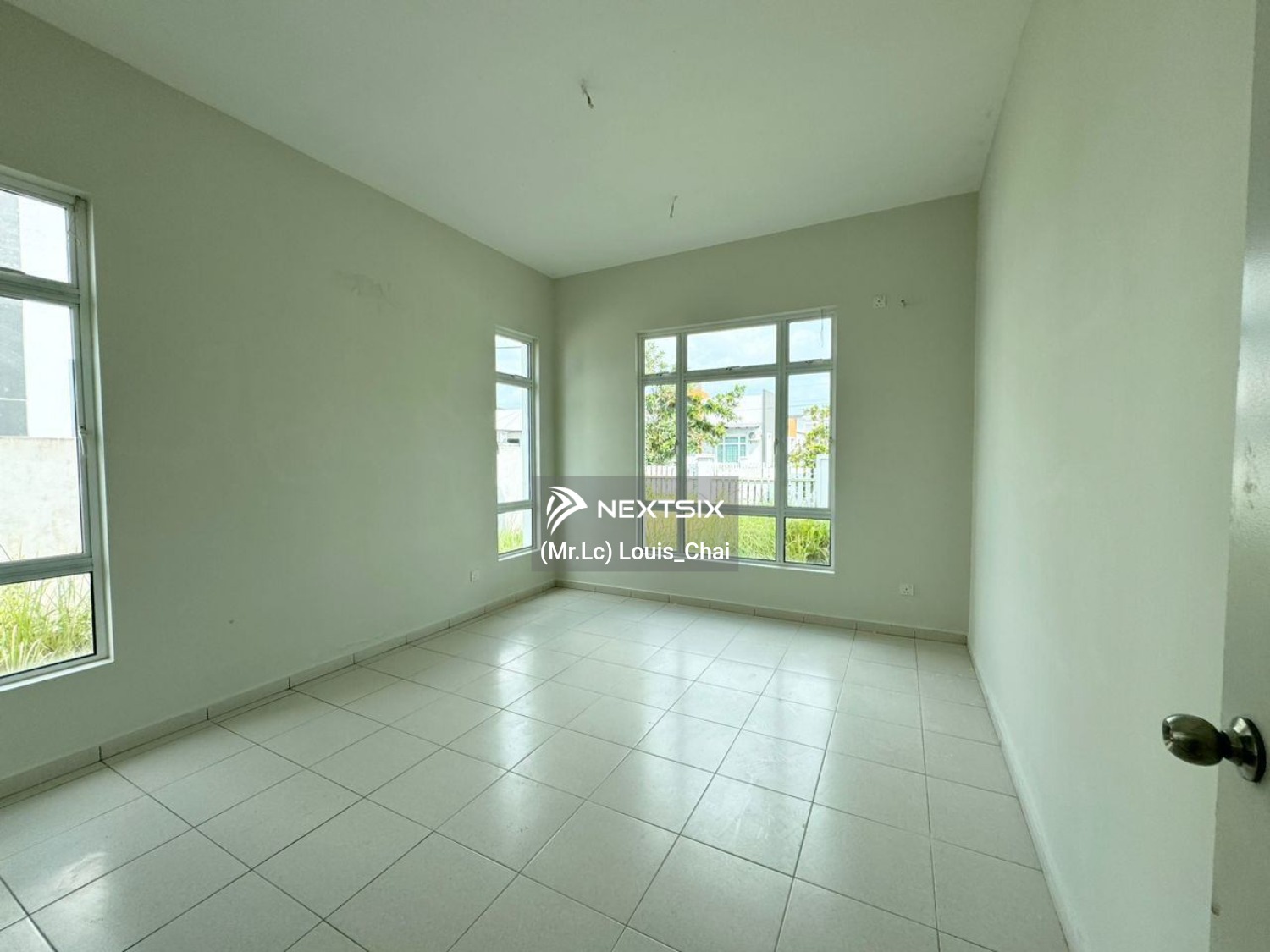 1-sty Terrace/Link House For Sale in Pontian Johor - Image 8