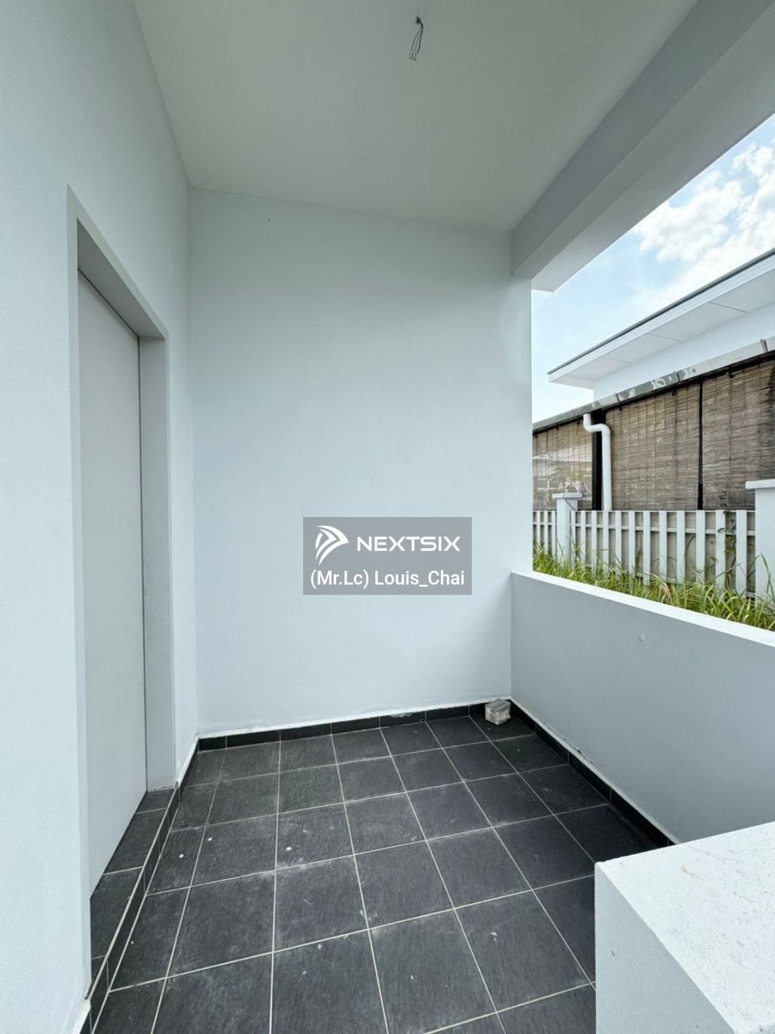 1-sty Terrace/Link House For Sale in Pontian Johor - Image 9
