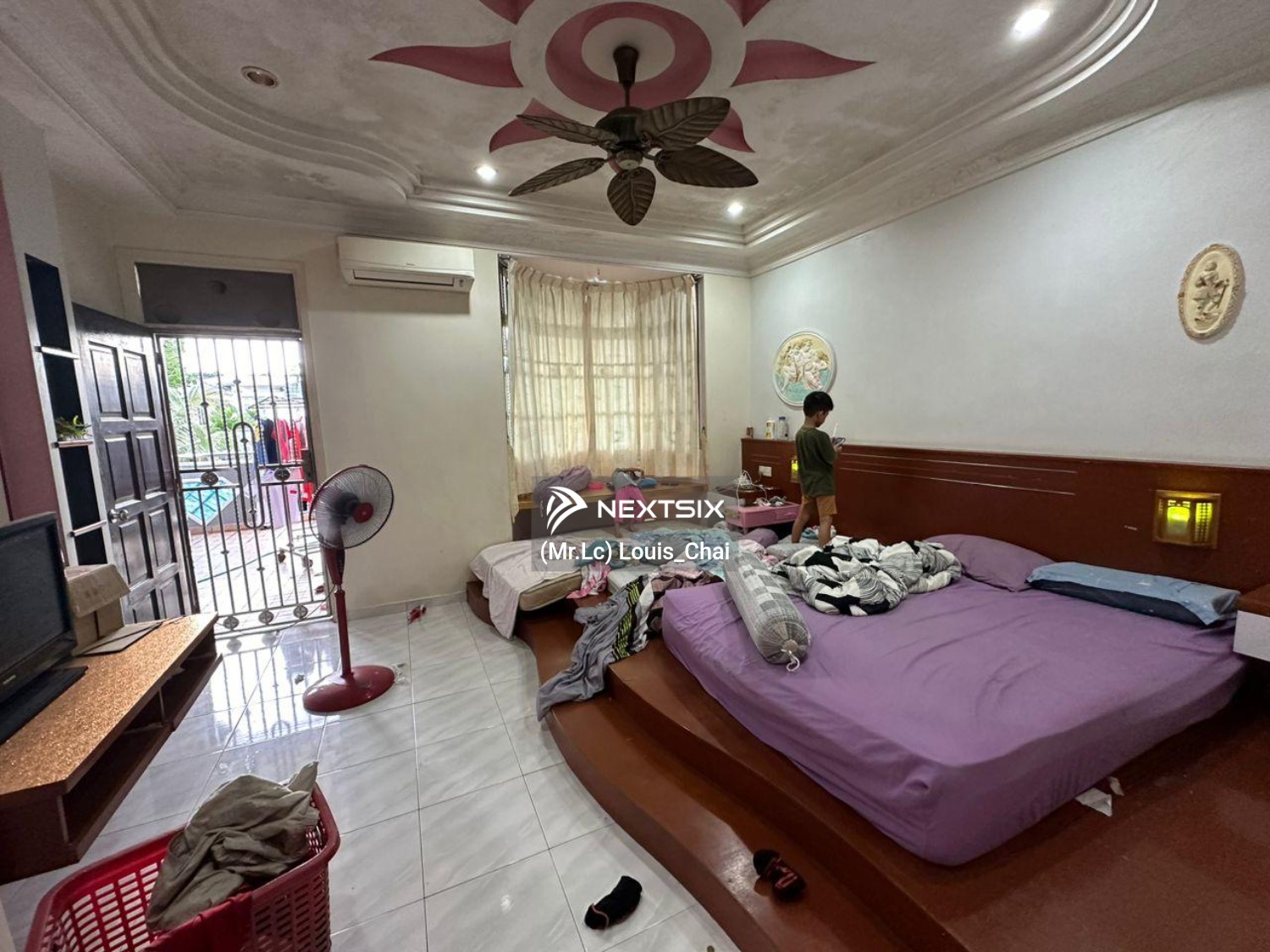 2-sty Terrace/Link House For Sale in Skudai Johor - Image 10