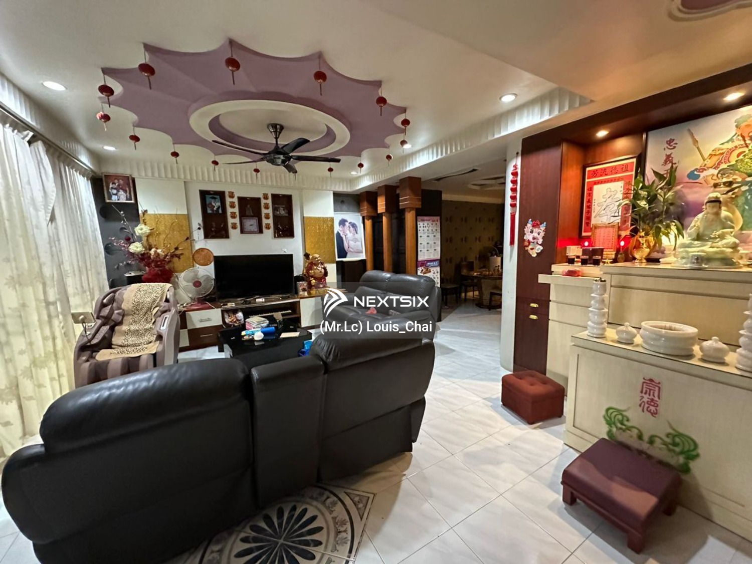 2-sty Terrace/Link House For Sale in Skudai Johor - Image 13