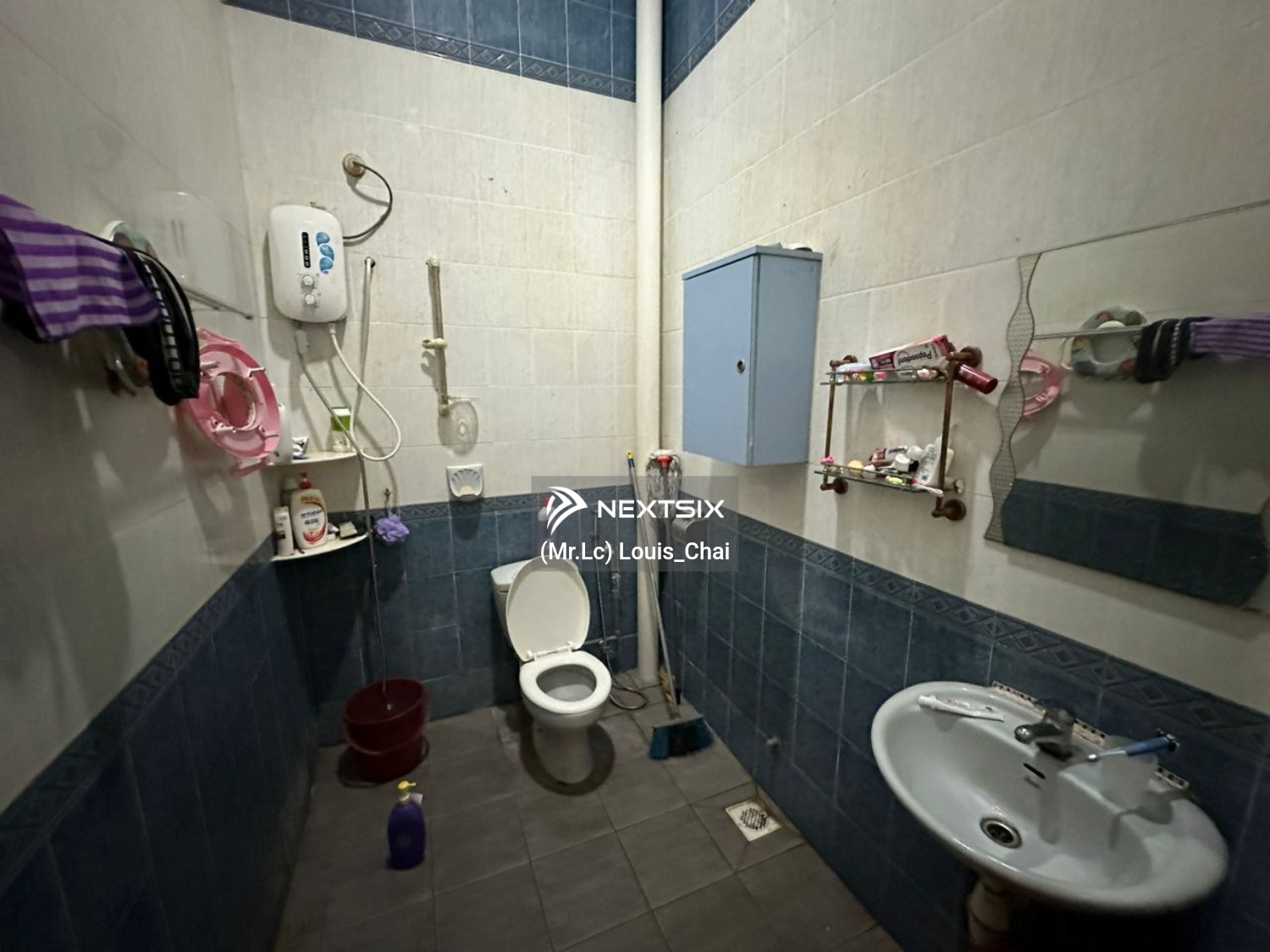 2-sty Terrace/Link House For Sale in Skudai Johor - Image 6