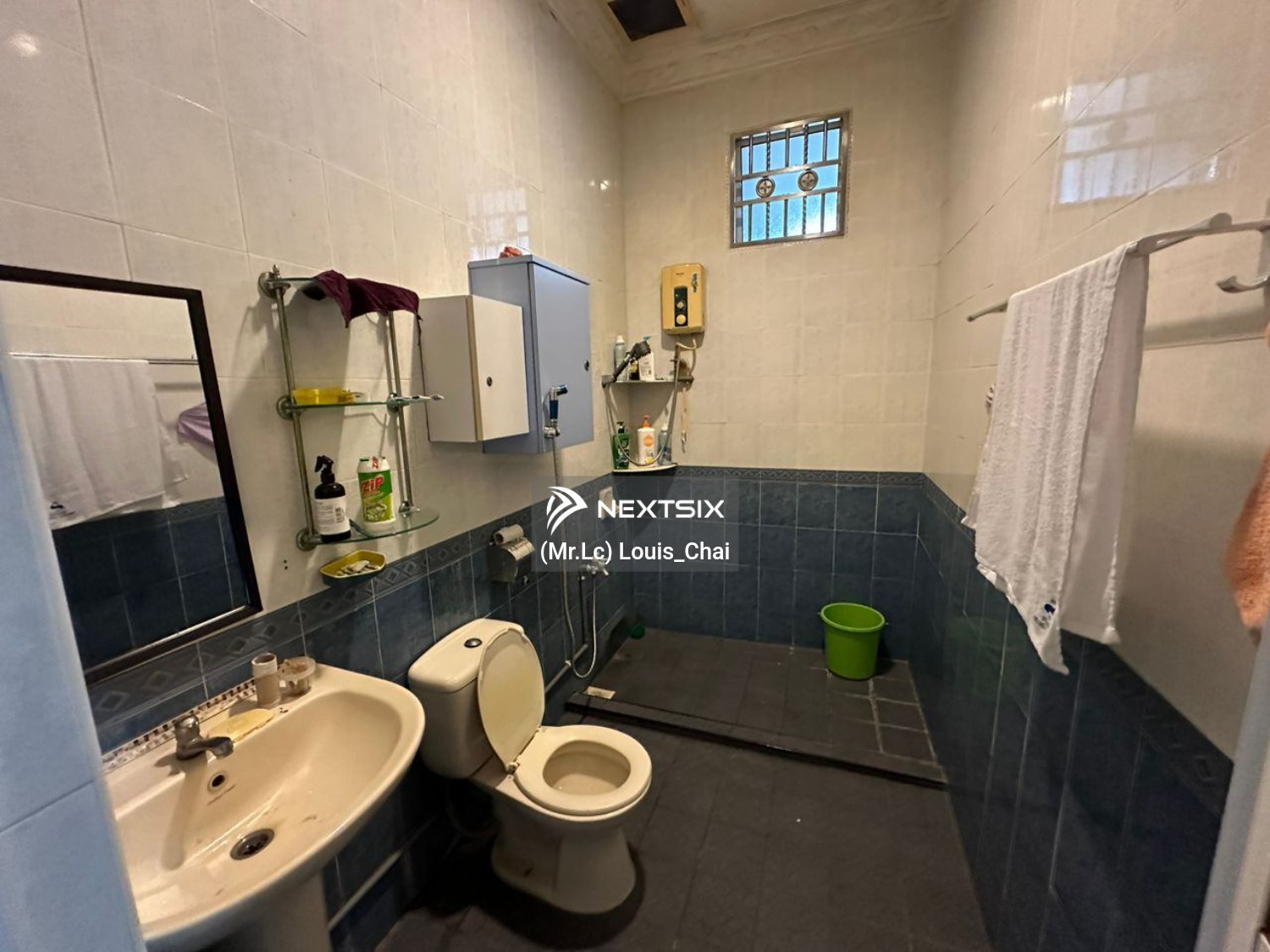 2-sty Terrace/Link House For Sale in Skudai Johor - Image 8