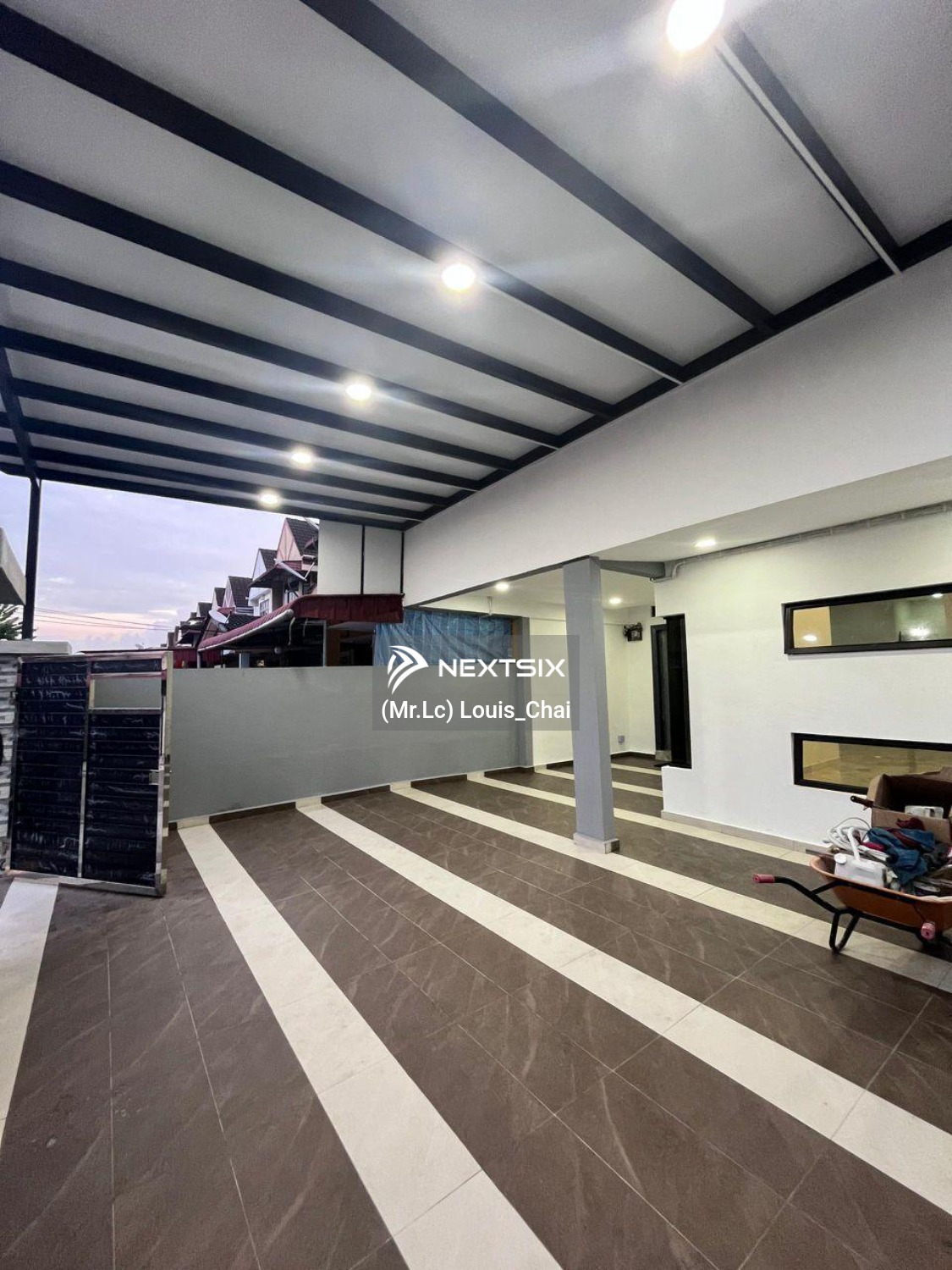 2-sty Terrace/Link House For Sale in Johor Bahru Johor - Image 10