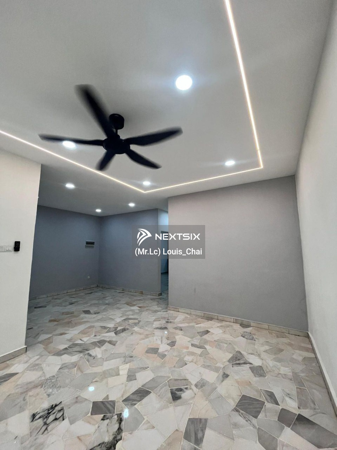 2-sty Terrace/Link House For Sale in Johor Bahru Johor - Image 12
