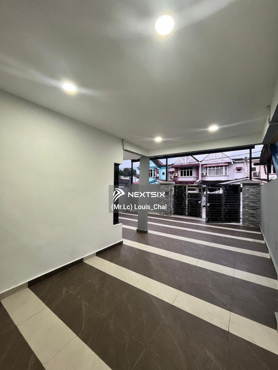 2-sty Terrace/Link House For Sale in Johor Bahru Johor - Image 6