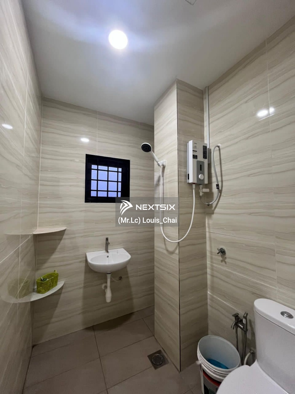 2-sty Terrace/Link House For Sale in Johor Bahru Johor - Image 7