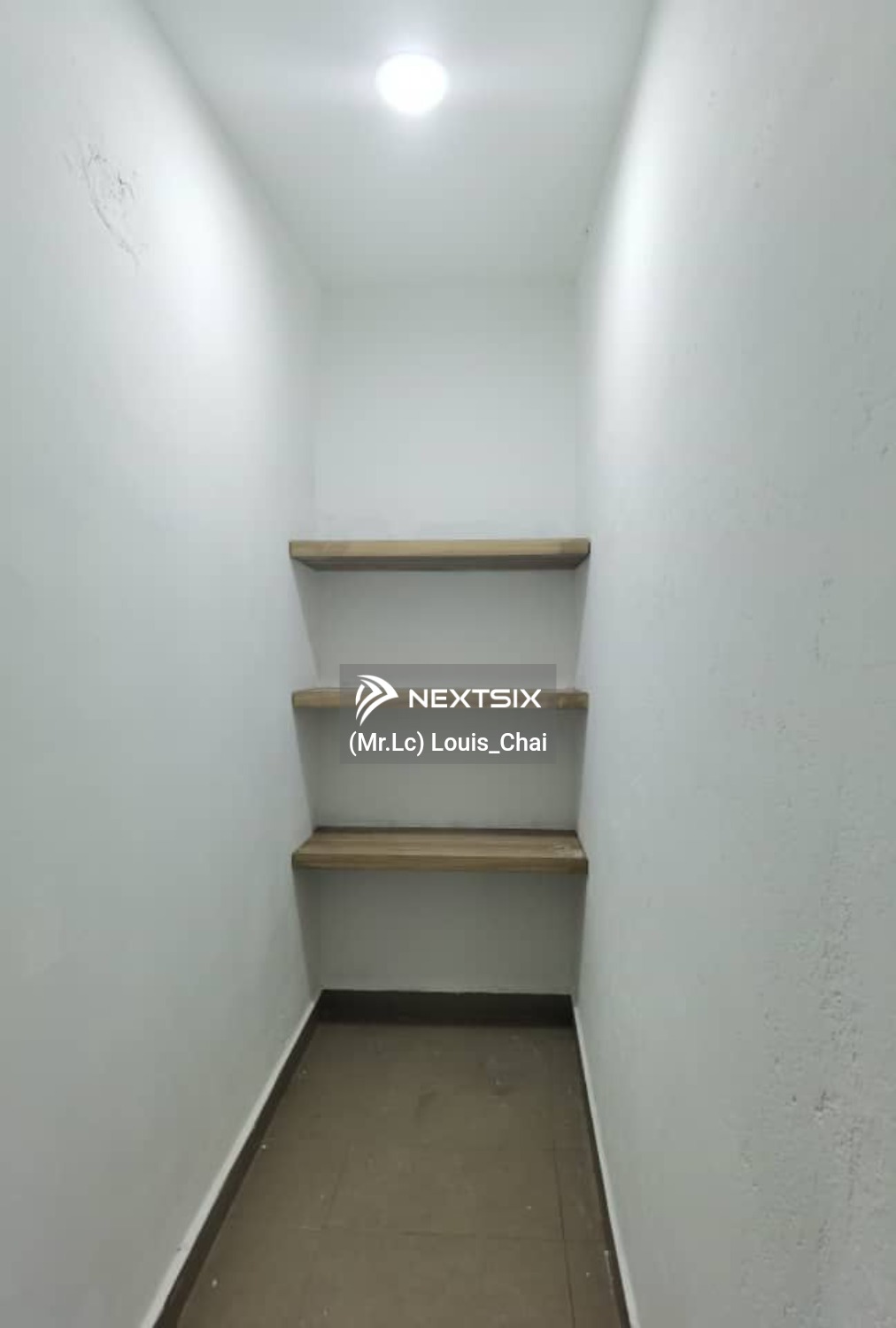 1-sty Terrace/Link House For Sale in Plentong Johor - Image 10