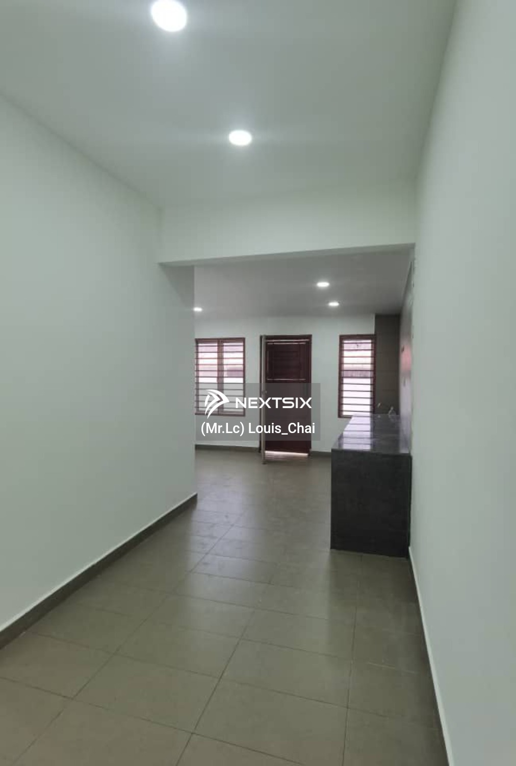 1-sty Terrace/Link House For Sale in Plentong Johor - Image 11