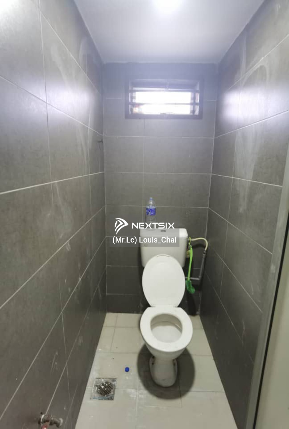 1-sty Terrace/Link House For Sale in Plentong Johor - Image 12