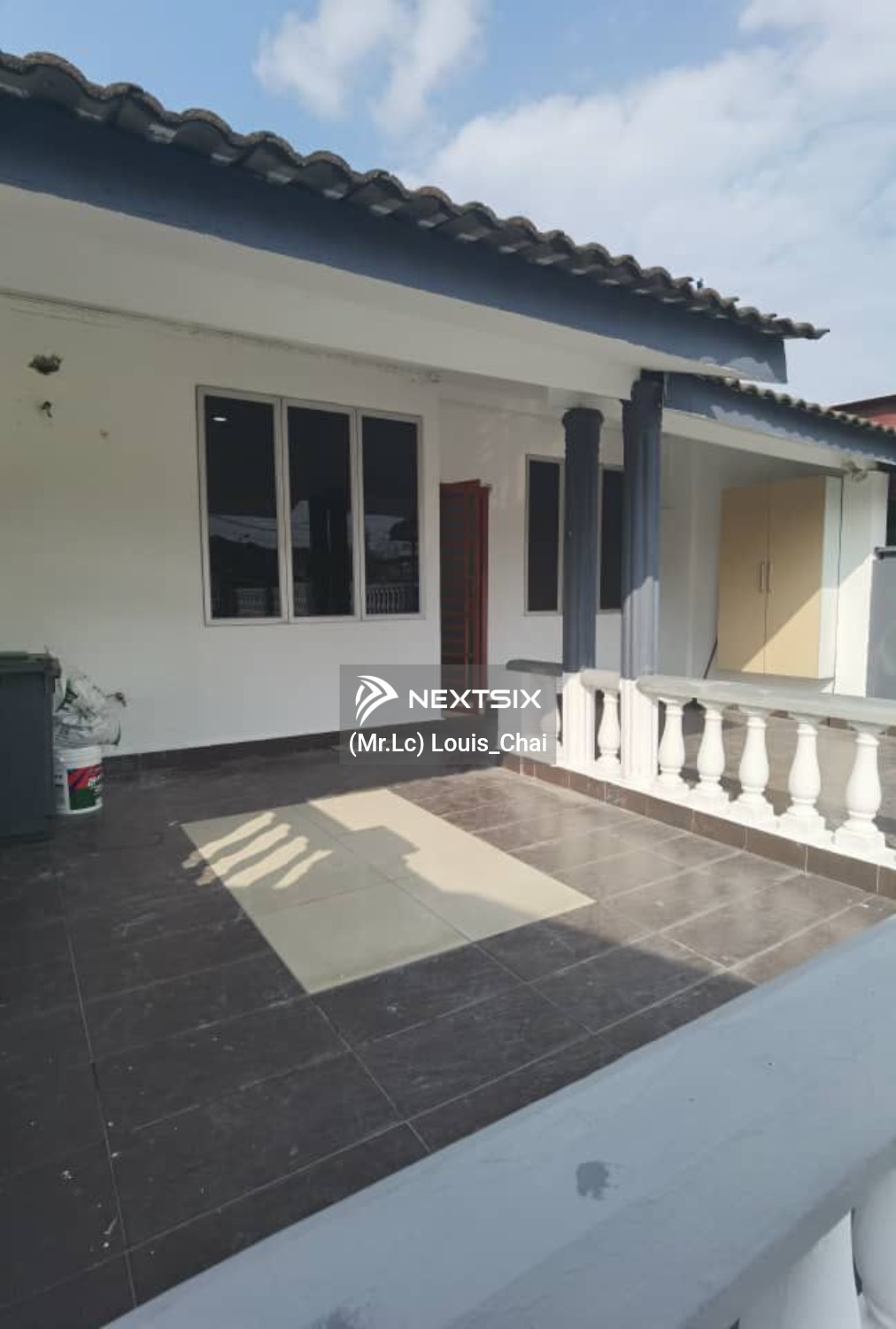 1-sty Terrace/Link House For Sale in Plentong Johor - Image 13
