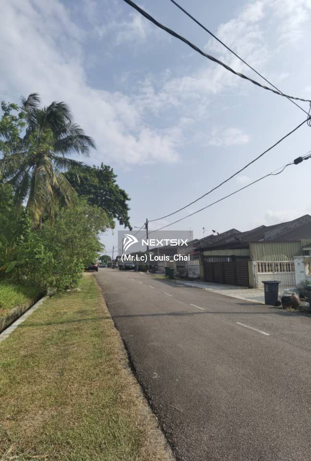 1-sty Terrace/Link House For Sale in Plentong Johor - Image 5