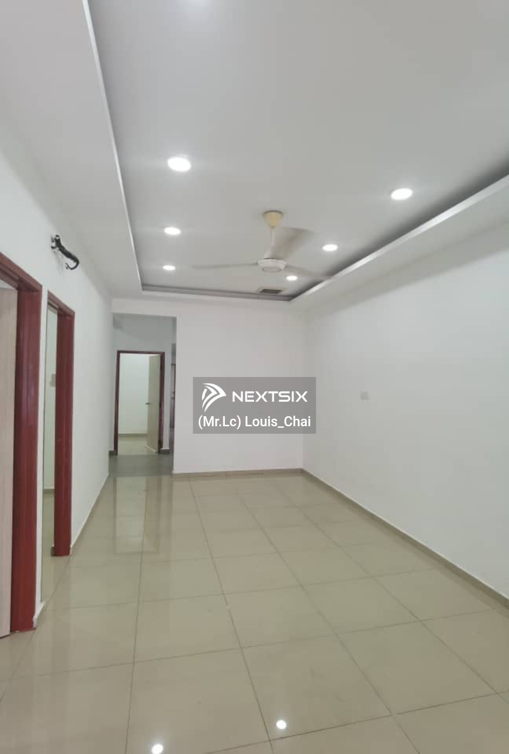 1-sty Terrace/Link House For Sale in Plentong Johor - Image 6