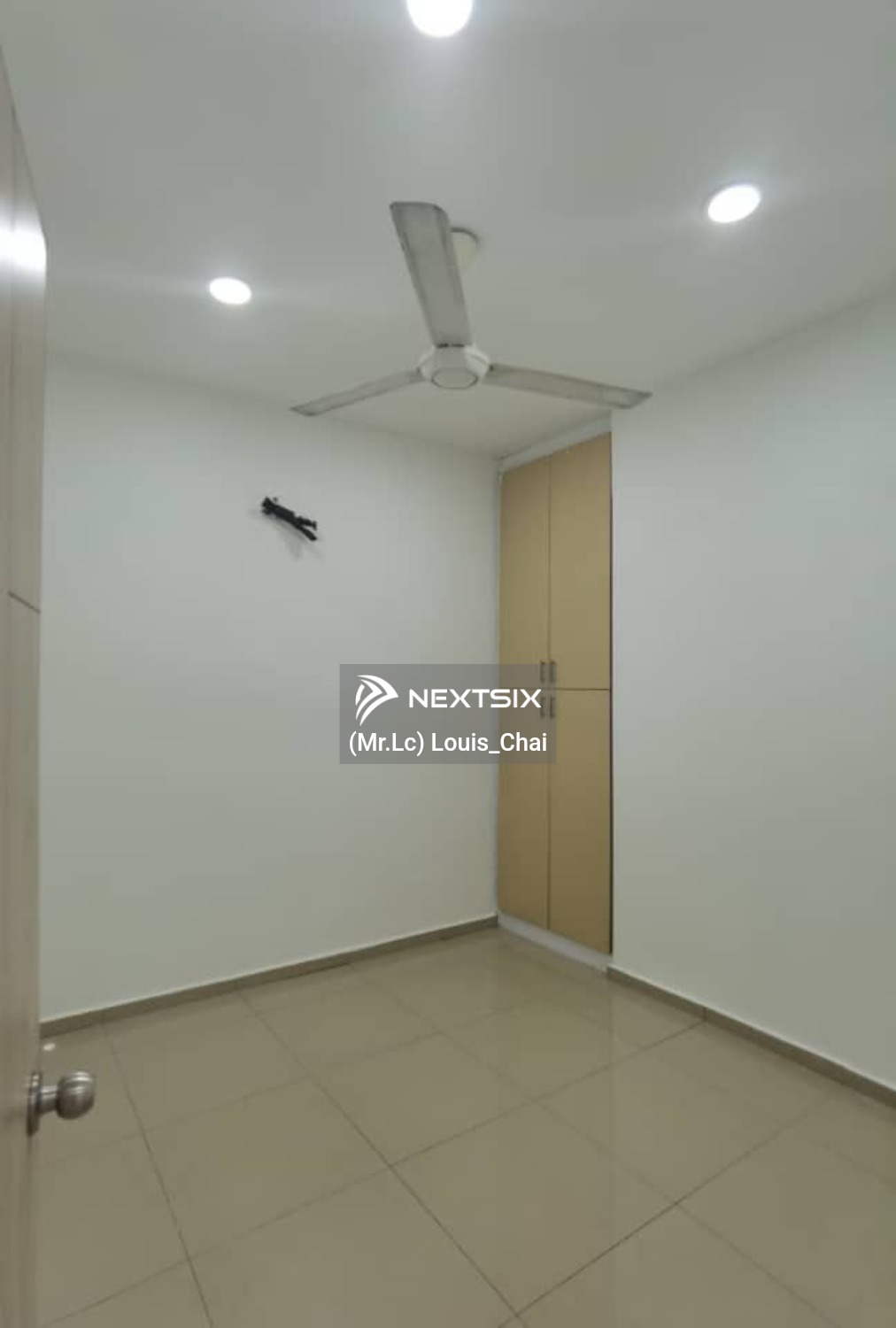 1-sty Terrace/Link House For Sale in Plentong Johor - Image 7