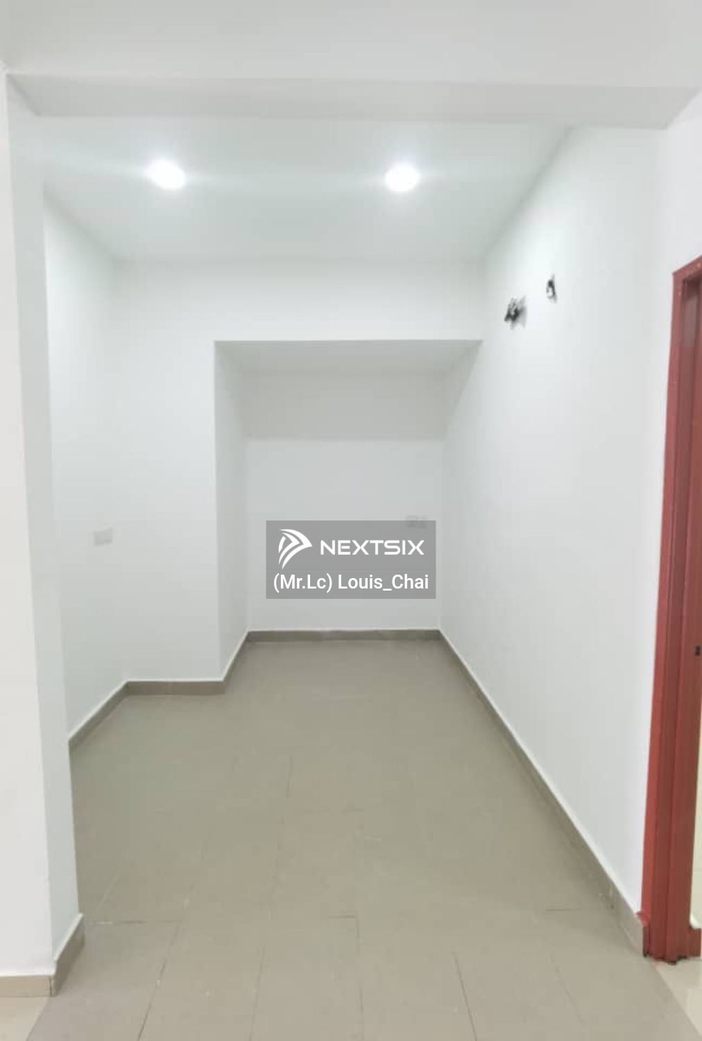 1-sty Terrace/Link House For Sale in Plentong Johor - Image 8