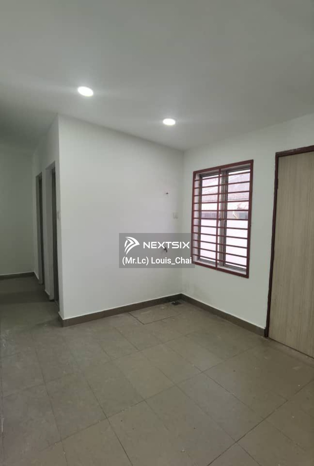 1-sty Terrace/Link House For Sale in Plentong Johor - Image 9