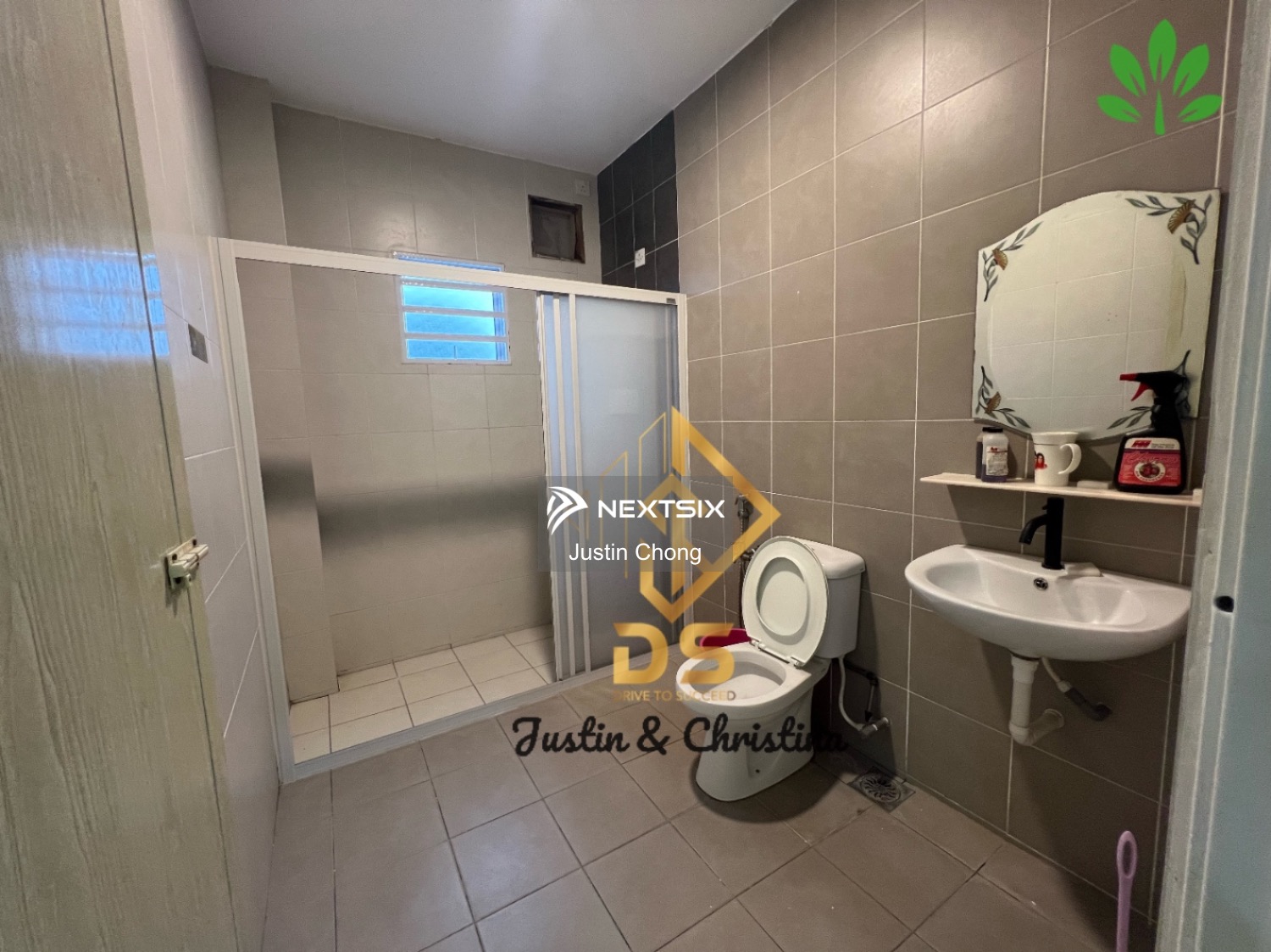 2-sty Terrace/Link House For Sale in Ipoh Perak - Image 10